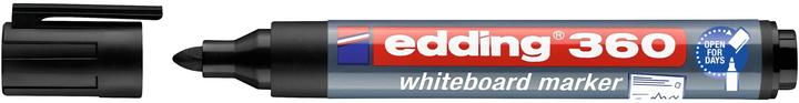 Edding Marqueurs pour tableaux blancs 360 (1x)