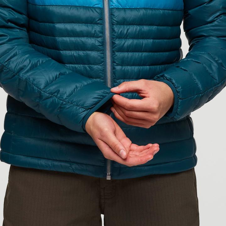 Immagine prodotto Cotopaxi Fuego Down Hooded Jacket (S)