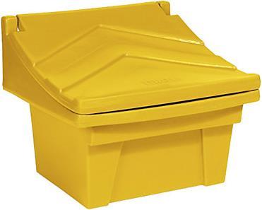 Produktbild kaiserkraft Universal- und Streugutbehälter aus Polyethylen (100 l)