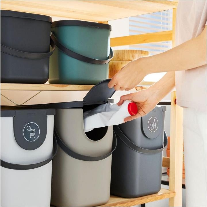 Image du produit Rotho Albula (25 l)