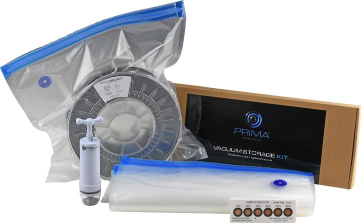Produktbild Prima Creator PrimaCreator Air Tight Filament Storage Set (Zubehör)