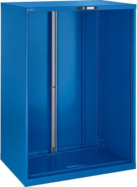 Actual product image Lista Drawer cabinet Empty housing (143.10 cm, 100 cm)