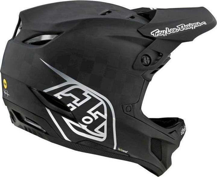 Produktbild Troy Lee Designs D4 Carbon (57 - 58 cm)