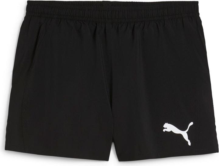 Produktbild Puma W Cross The Line Split Short 3.0 (XS)