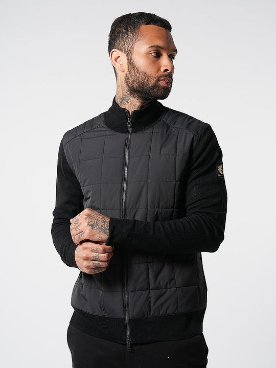 Produktbild Belstaff Strickjacke (L)