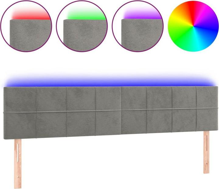 Actual product image vidaXL Clea (200 x 5 x 88 cm)