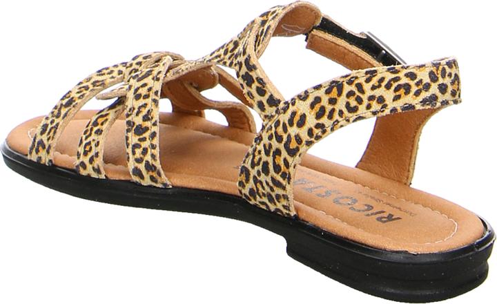 Actual product image Ricosta Sandalen (32)