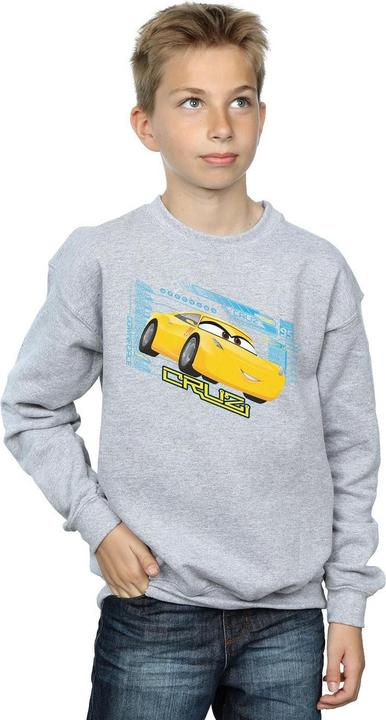 Immagine prodotto Disney Cars Cruz Ramirez Felpa Ragazzi (116)