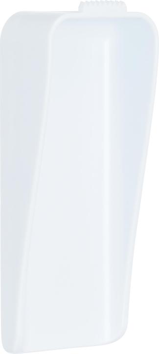Actual product image Command Canvas hanger