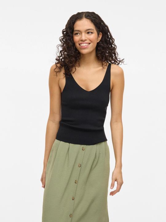 Immagine prodotto Vila Ärmellos Stricktop (XL)