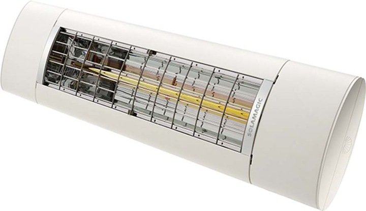 Produktbild Etherma SM-S2-2500BT-W (2500 W)