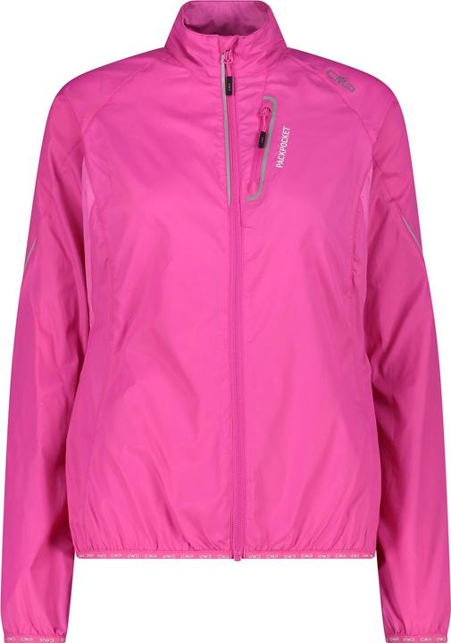 Produktbild CMP Campagnolo Women's eXtralight Jacket (L)