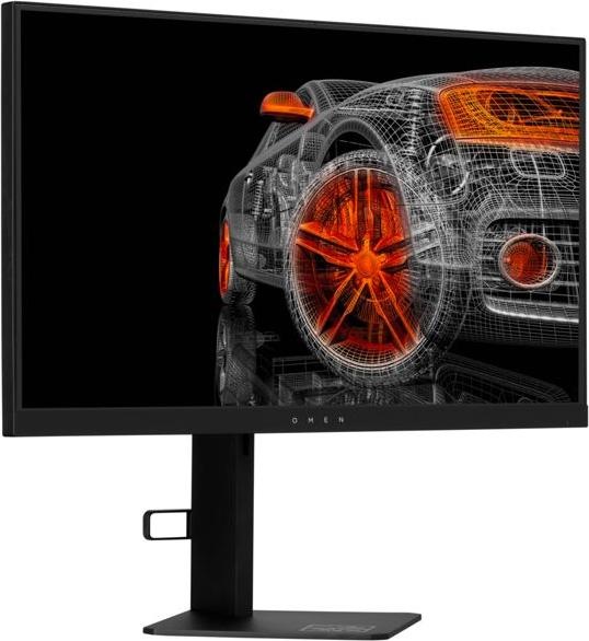 Actual product image HP Omen X 25f (1920 x 1080 pixels, 24.50")
