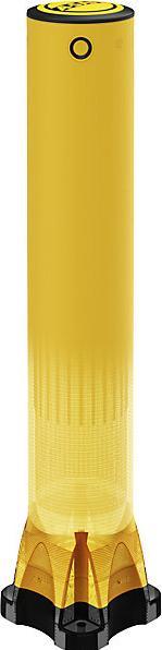 Image du produit A-Safe Rammschutz-Poller Monoplex