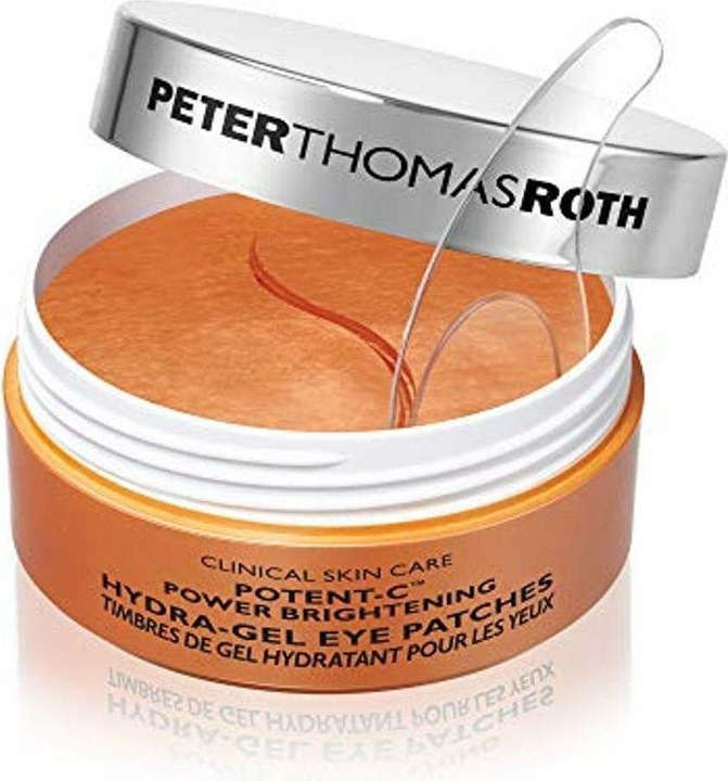 Produktbild Peter Thomas Roth CLINICAL SKIN CARE Potent-C Power Brightening Hydra-Gel Eye Patches (Patches)