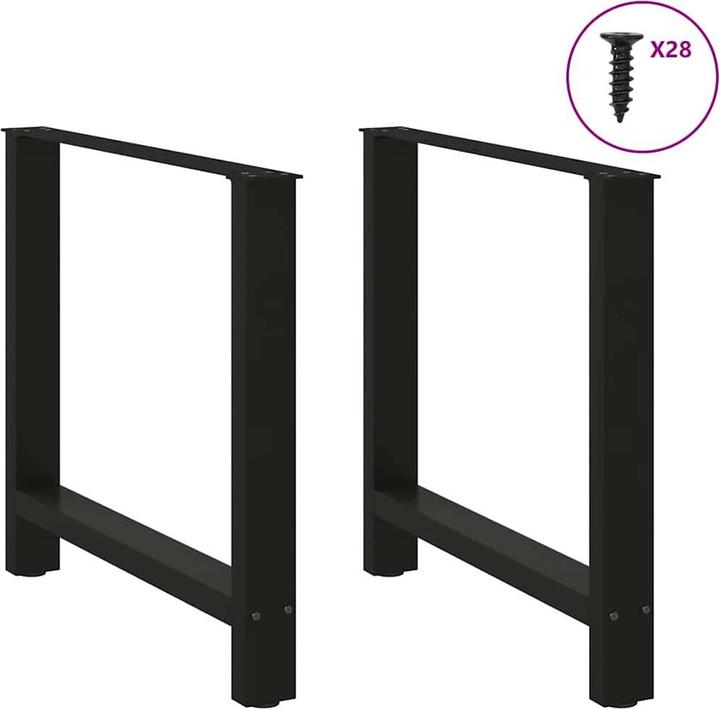 Immagine prodotto vidaXL Esstischbein
