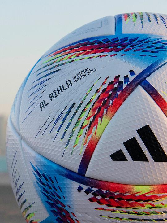 Immagine prodotto Adidas Al Rihla Pro Ball (5)
