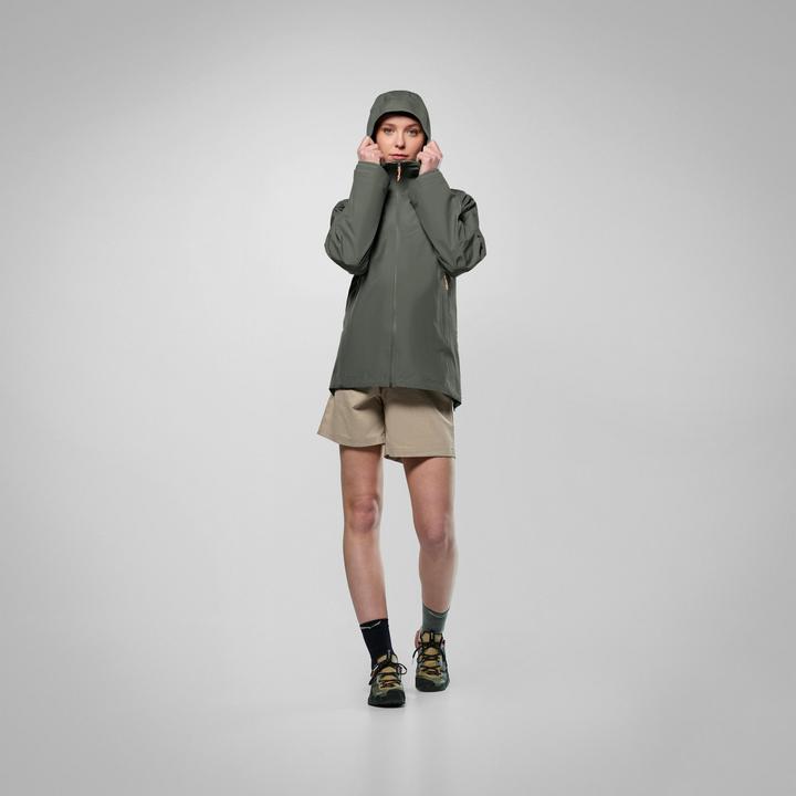 Produktbild Salewa Puez GORE-TEX® 3 Layers Epe Jacke (34, XS)