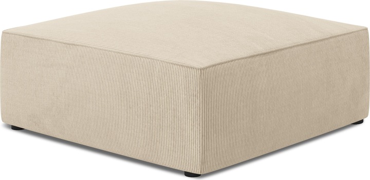 Actual product image Micadoni Ruby (Cushioned stools)