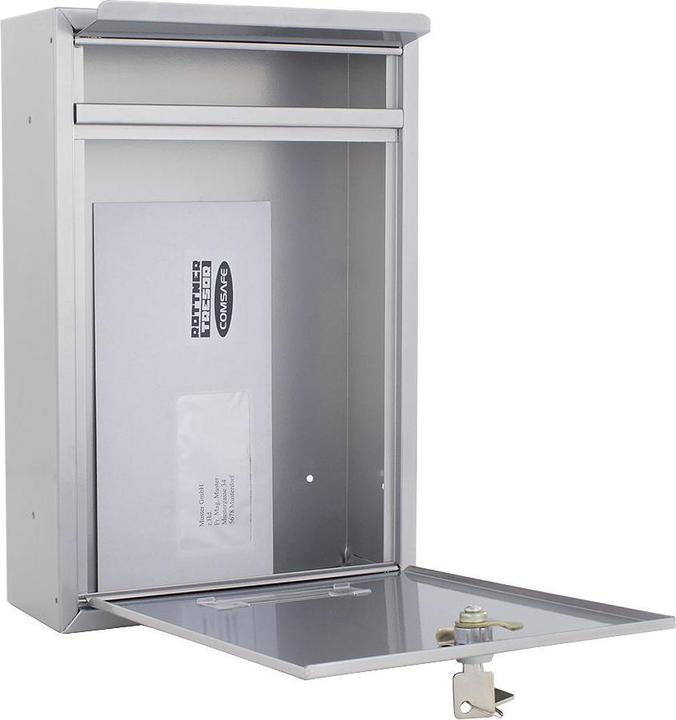 Productafbeelding Rottner Tarvis brievenbus