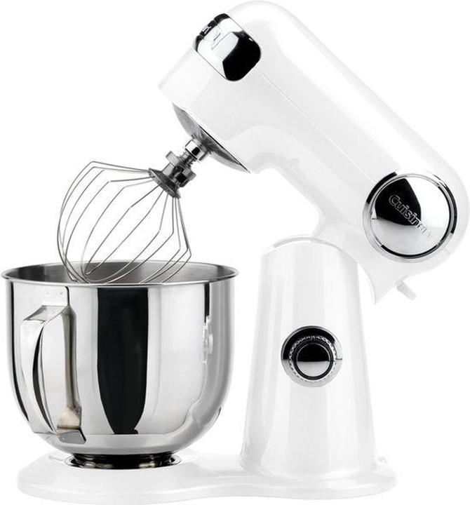 Image du produit Cuisinart Robot de cuisine universel (500 W, 5.20 l)