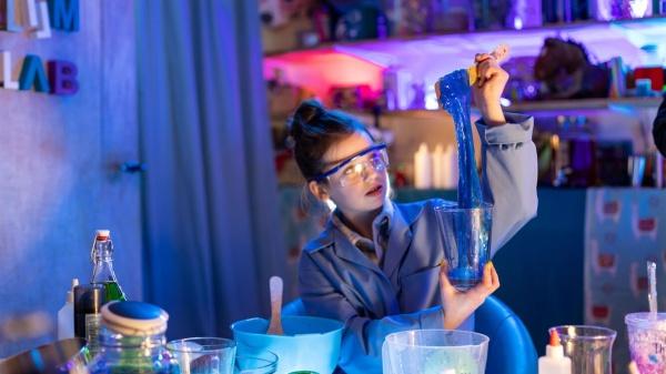 Actual product image Plaion The even bigger slime film (DVD, German)