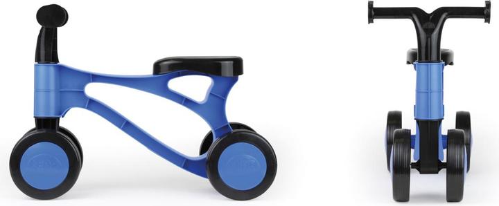 Produktbild Lena Bicycle blue-black