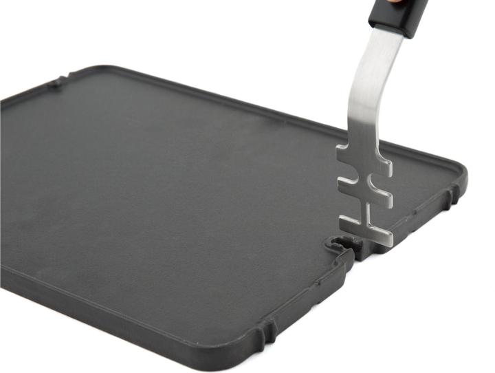 Actual product image Broil King Cast plate