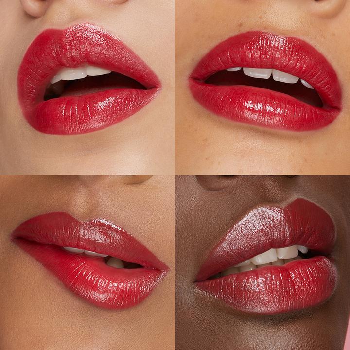 Actual product image KIKO Milano Jelly Stylo (505 Ruby Red)