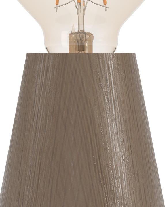 Actual product image EGLO Asby (E27)