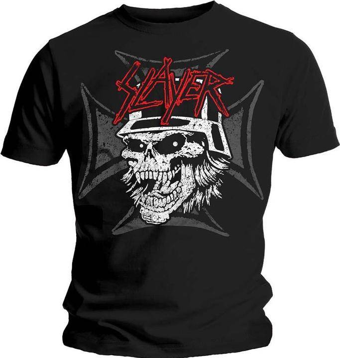 Produktbild The Police TShirt (M)