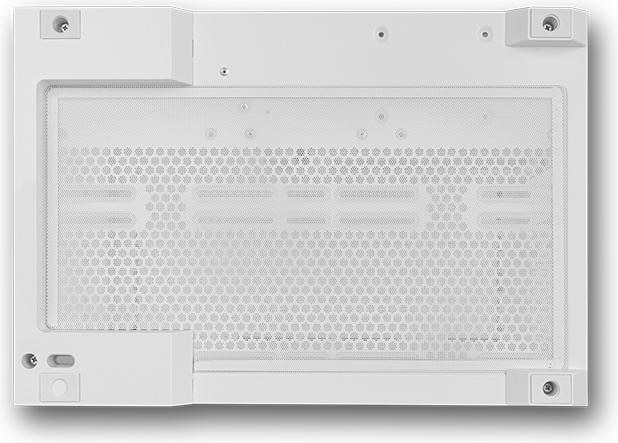Image du produit Nox Hummer Astra Neo White (ITX, ATX, mATX)