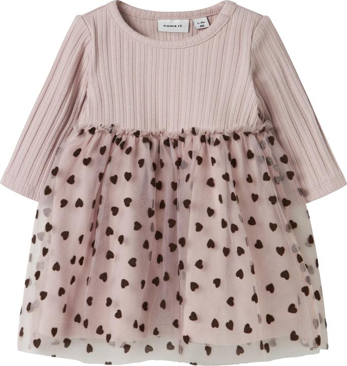 Produktbild Name it Tüll Kleid (74)