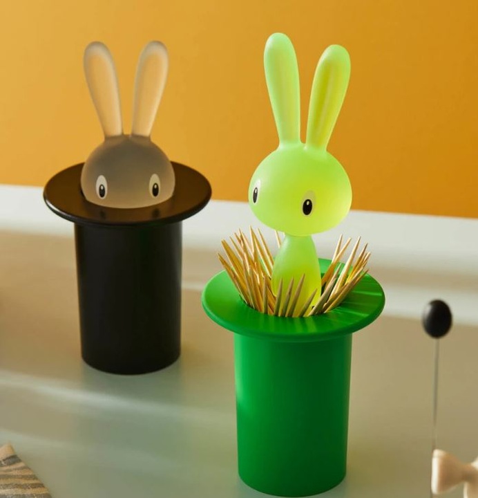 Produktbild Alessi Magic Bunny
