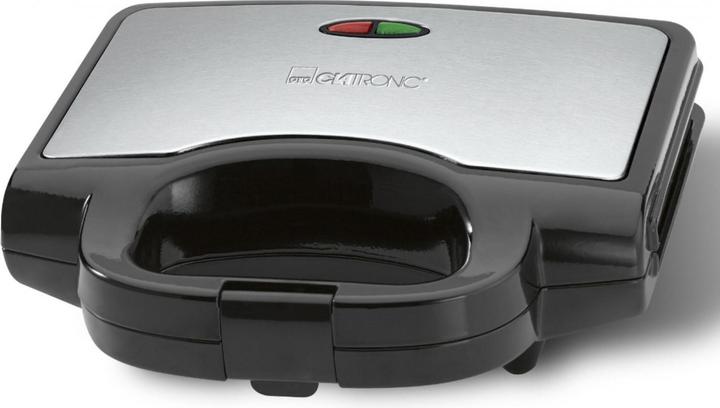 Image du produit Clatronic Appareil à croque-monsieur