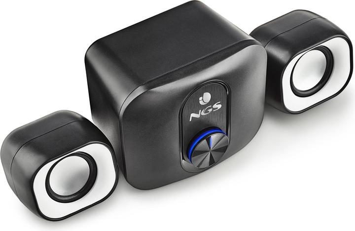 Produktbild NGS Comet 2.1 (Akkubetrieb)