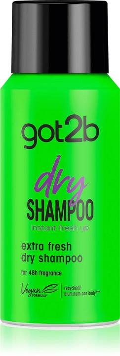 Immagine prodotto Schwarzkopf Fresh it Up Extra Fresh (Shampoo secco, 100 ml)
