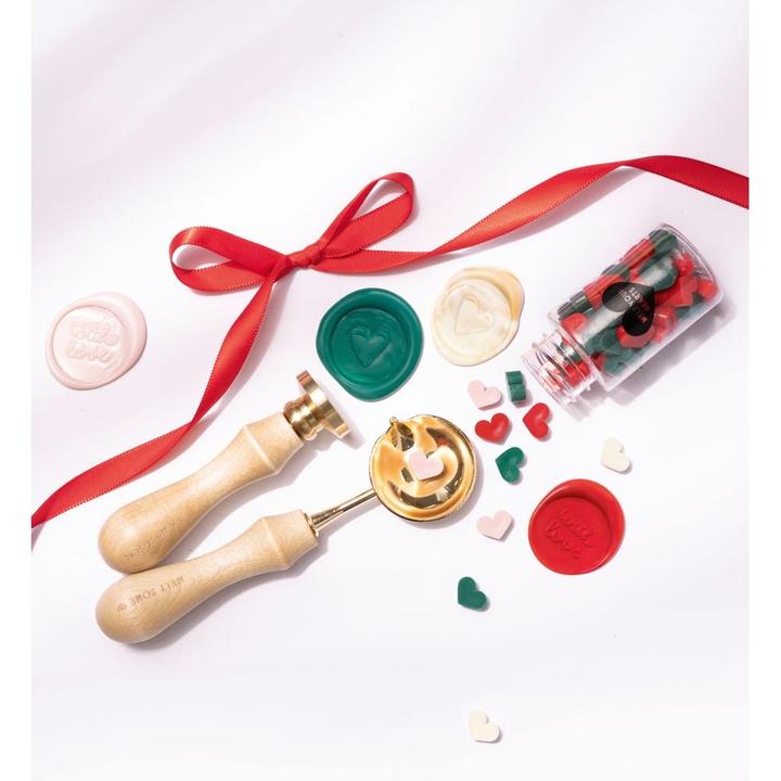 Immagine prodotto Folia Siegelwachs-Perlen "Classic"