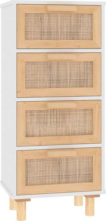 Produktbild vidaXL Sideboard (40 x 40 x 90 cm)