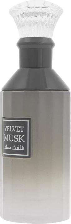 Image du produit Lattafa Musc de velours (Eau de parfum, 100 ml)