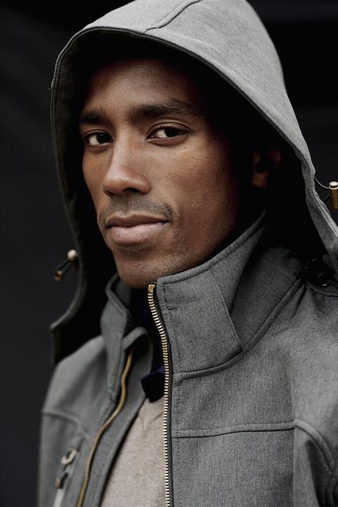 Produktbild Cutter & Buck Whittier Jacket men (3XL)