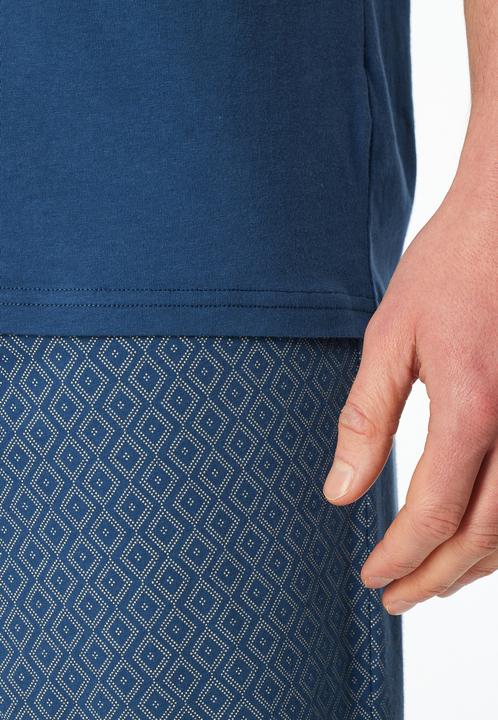 Produktbild Schiesser Pyjama Casual Essentials (48)