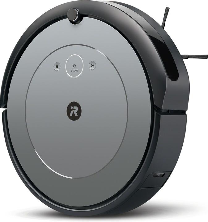 Image du produit iRobot Roomba i1+ (Robot vacuum)