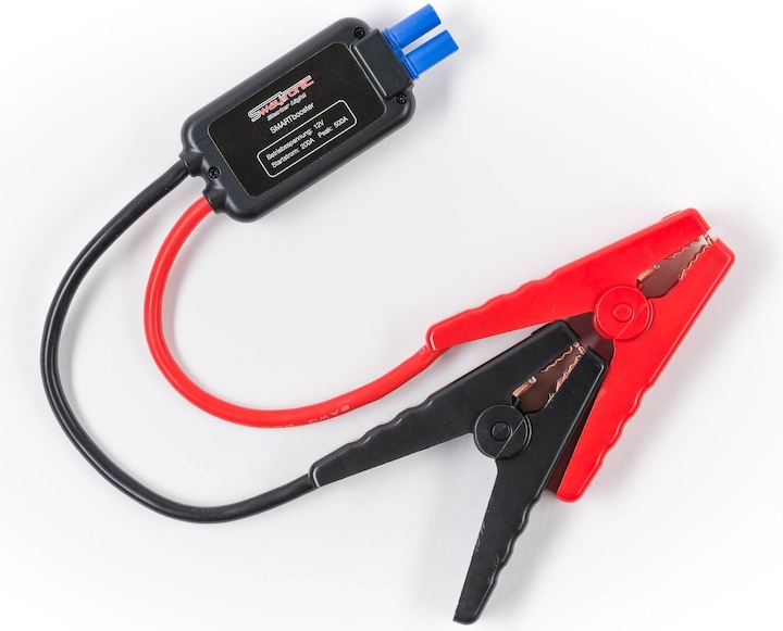 Image du produit Swaytronic Starter Light 800A (800 A, 15000 mAh)