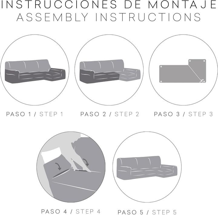 Produktbild Sofabezug