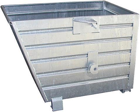 Immagine prodotto eurokraft pro Contenitore impilabile e ribaltabile (700 l)