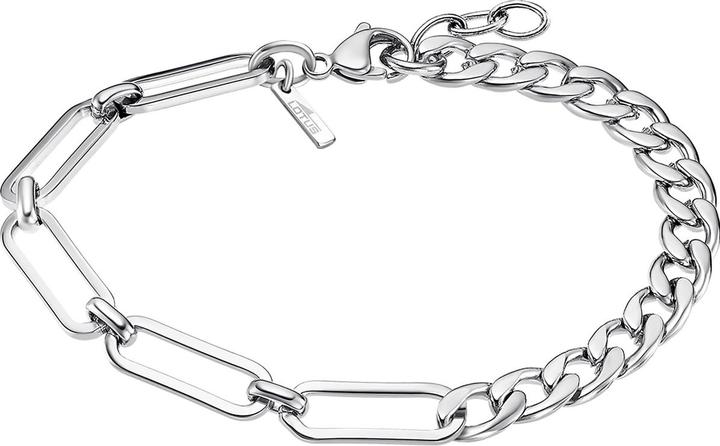 Immagine prodotto Lotus Bracciale (20.50 cm, Acciaio inossidabile)