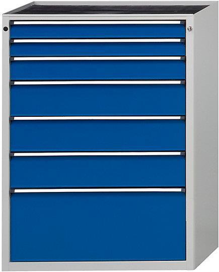 Actual product image Anke Drawer Cabinet (91 cm, 128 cm)