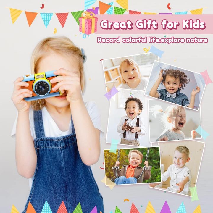 Produktbild YunLone Digitalkamera