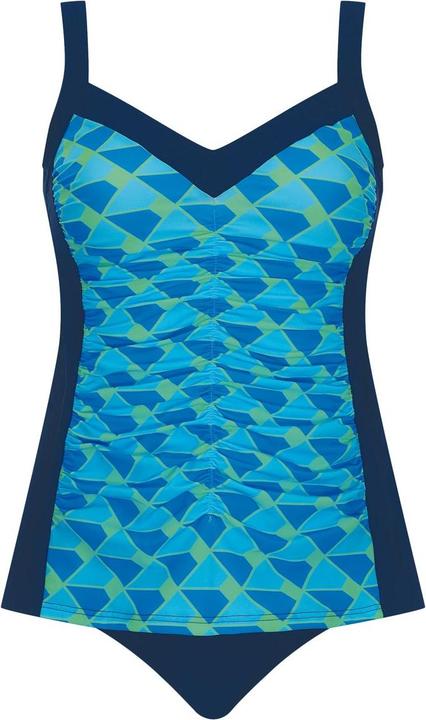 Actual product image SUNFLAIR Basic Tankini-Set (40 F)